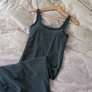 Vuori Everyday Dress